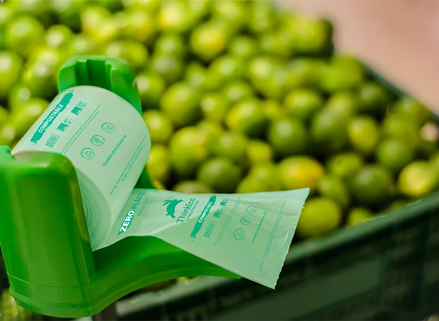 Produce Bags